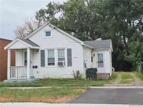 2482 George Urban Blvd, Depew, NY 14043