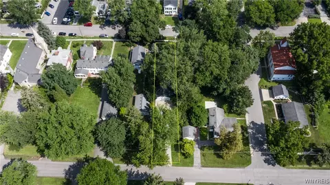 View/Area - 445 Plain St, Lewiston, NY 14092 photo 2 of 3