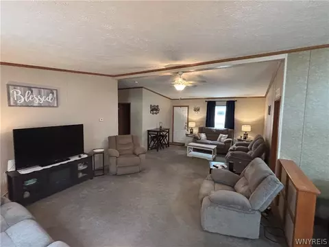Living - 105 Summerview, Arcade, NY 14009 photo 1 of 1