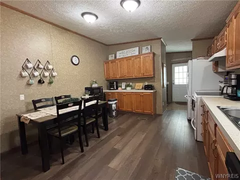 Entry Way - 105 Summerview, Arcade, NY 14009 photo 1 of 1