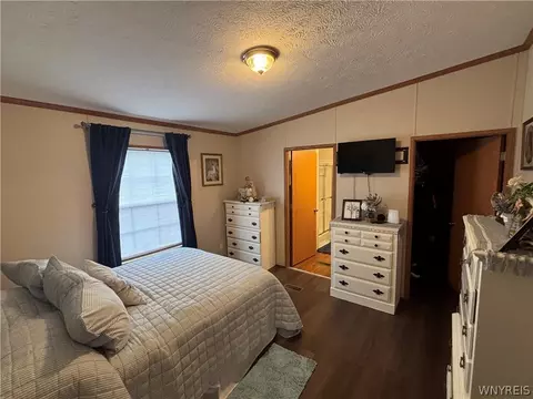 Bedroom - 105 Summerview, Arcade, NY 14009 photo 1 of 5