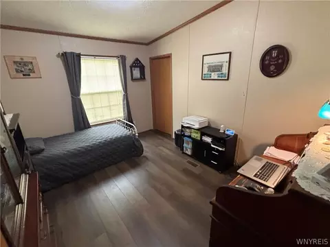 Bedroom - 105 Summerview, Arcade, NY 14009 photo 3 of 5