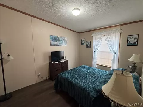 Bedroom - 105 Summerview, Arcade, NY 14009 photo 5 of 5