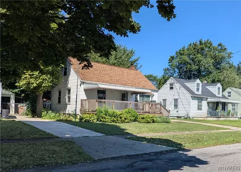 240 Crisfield Ave, Cheektowaga, NY 14206