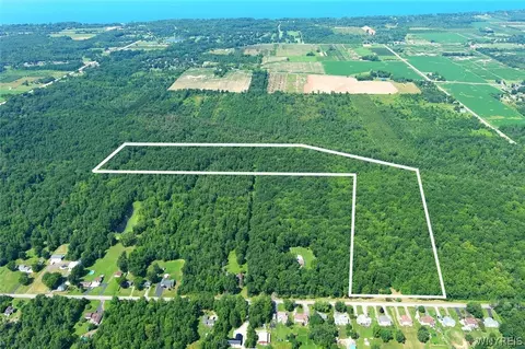 Cain Road N, Porter, NY 14174