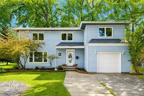 111 Lehn Springs Dr, Amherst, NY 14221