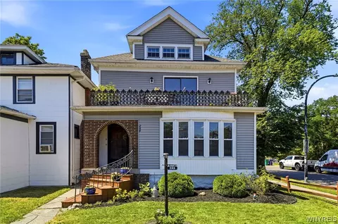 244 Norwalk Ave, Buffalo, NY 14216