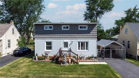 276 Westbrook Dr, Cheektowaga, NY 14225