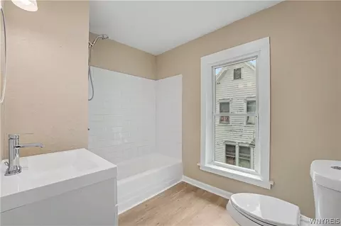 Bath - 817 Bishop St, Olean, NY 14760 photo 2 of 3
