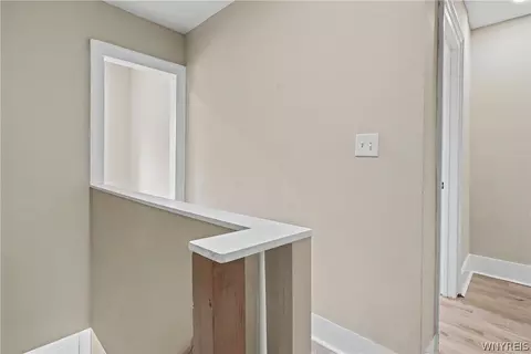 Entry Way - 817 Bishop St, Olean, NY 14760 photo 5 of 8
