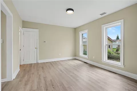 Living - 817 Bishop St, Olean, NY 14760 photo 3 of 9