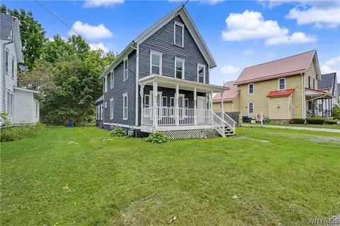 Other - 817 Bishop St, Olean, NY 14760 photo 2 of 9