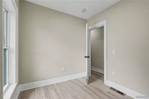 Bedroom - 817 Bishop St, Olean, NY 14760 photo 6 of 6