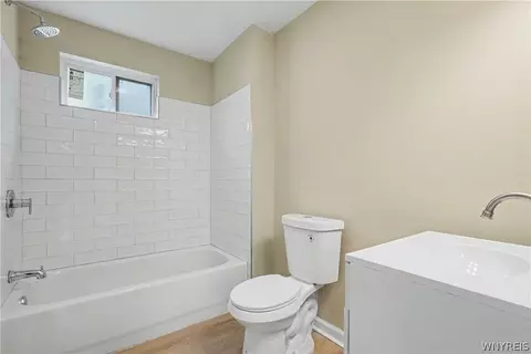 Bath - 817 Bishop St, Olean, NY 14760 photo 1 of 3