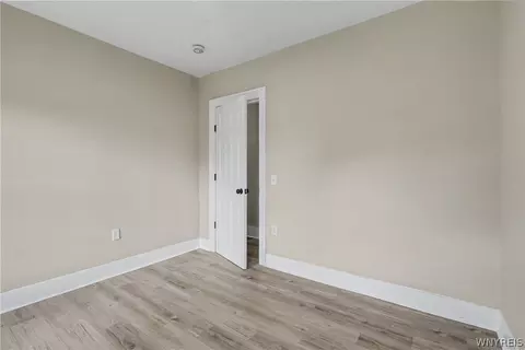 Bedroom - 817 Bishop St, Olean, NY 14760 photo 4 of 6