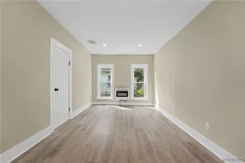Living - 817 Bishop St, Olean, NY 14760 photo 5 of 9