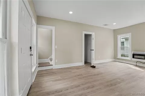 Living - 817 Bishop St, Olean, NY 14760 photo 4 of 9
