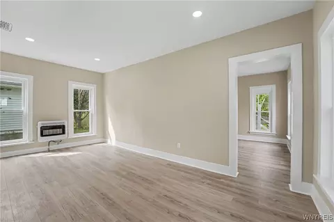 Living - 817 Bishop St, Olean, NY 14760 photo 6 of 9