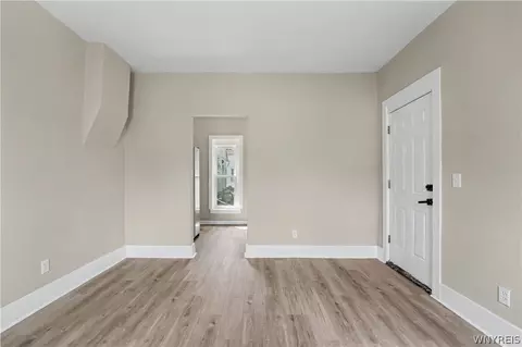 Living - 817 Bishop St, Olean, NY 14760 photo 8 of 9