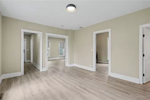 Entry Way - 817 Bishop St, Olean, NY 14760 photo 2 of 8
