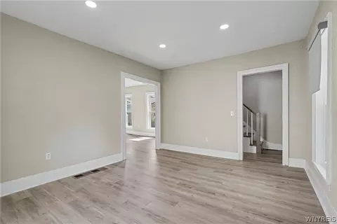 Living - 817 Bishop St, Olean, NY 14760 photo 2 of 9