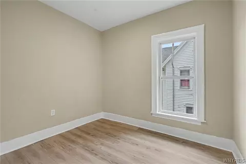 Bedroom - 817 Bishop St, Olean, NY 14760 photo 5 of 6
