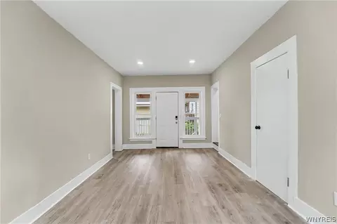 Living - 817 Bishop St, Olean, NY 14760 photo 9 of 9