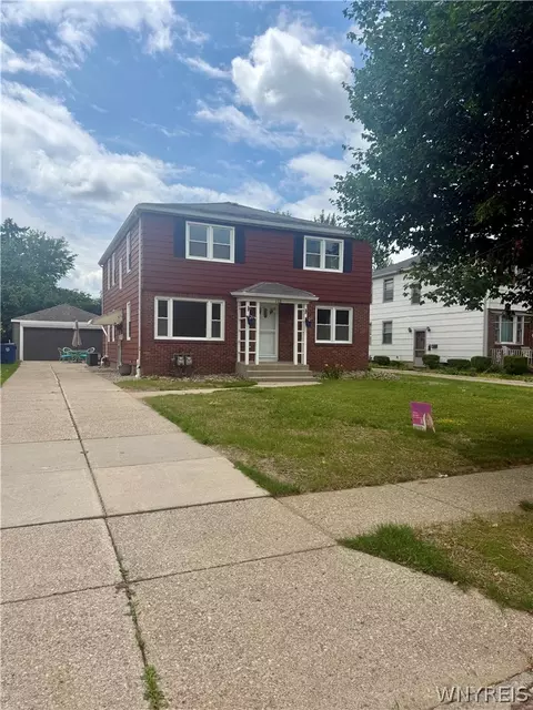 113 Argyle Ave, Amherst, NY 14226