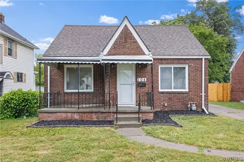 104 Proctor Ave, Buffalo, NY 14215
