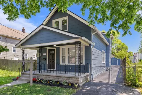 71 Weber Ave, Buffalo, NY 14215