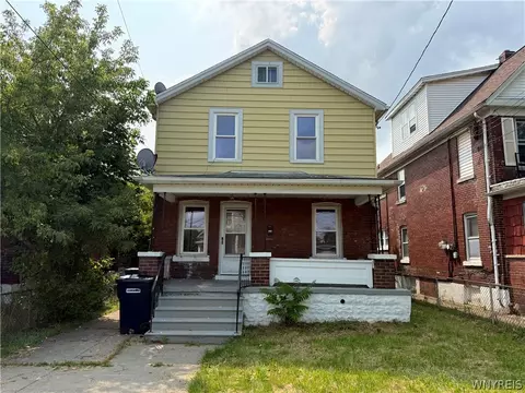 642 21st St, Niagara Falls, NY 14301