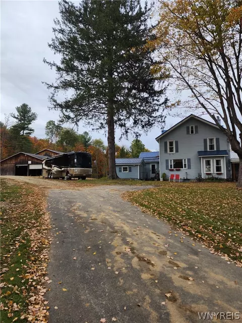 4013 Route 380, Gerry, NY 14701
