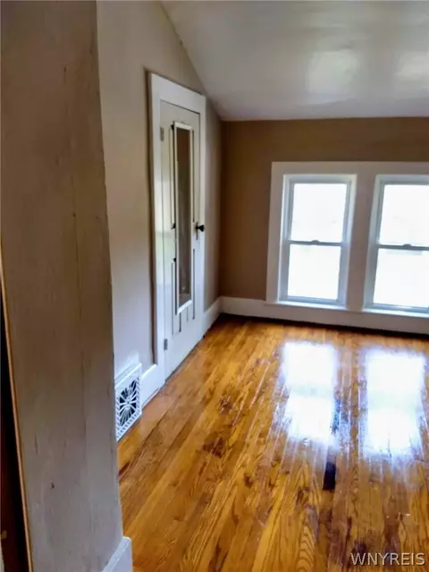 Bedroom - 141 E William St, Bath, NY 14810 photo 5 of 5