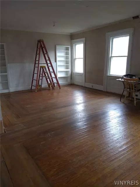 Living - 141 E William St, Bath, NY 14810 photo 1 of 2