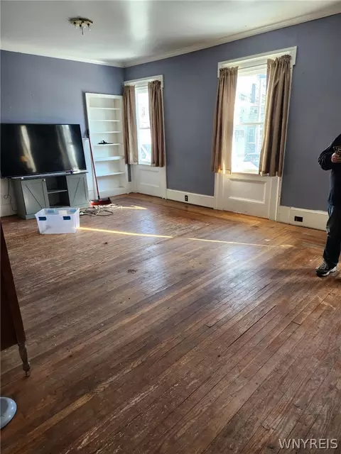 Living - 141 E William St, Bath, NY 14810 photo 2 of 2