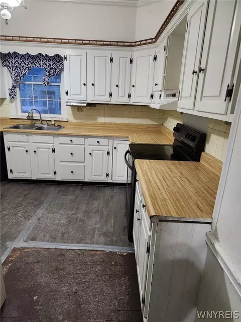 Kitchen - 141 E William St, Bath, NY 14810 photo 1 of 1