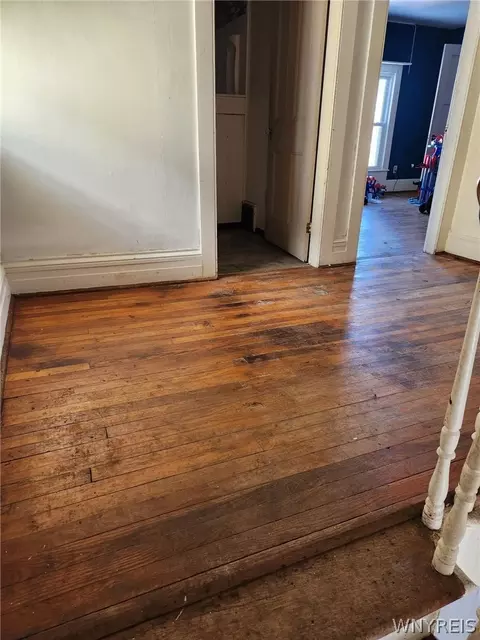 Entry Way - 141 E William St, Bath, NY 14810 photo 3 of 4