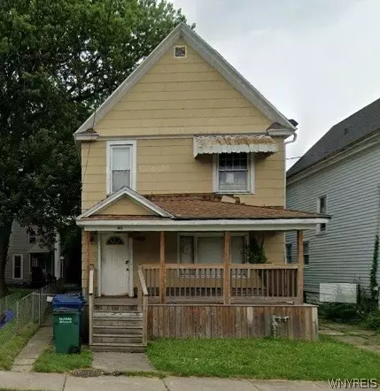 45 Military Rd, Buffalo, NY 14207