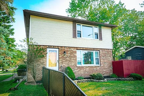 569 French Rd, Cheektowaga, NY 14227