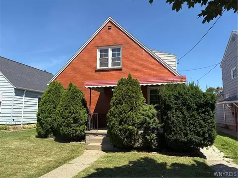 2438 Forest Ave, Niagara Falls, NY 14301