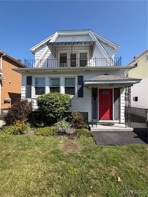 157 Victoria Blvd, Kenmore, NY 14217