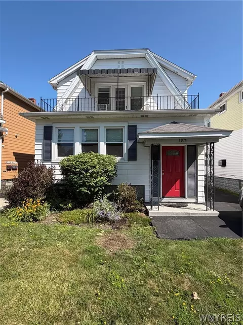 157 Victoria Blvd, Kenmore, NY 14217