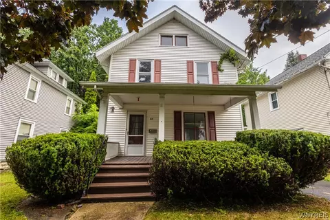 88 Pershing Ave, Jamestown, NY 14701