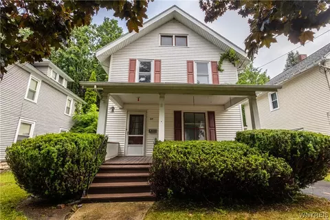 88 Pershing Ave, Jamestown, NY 14701
