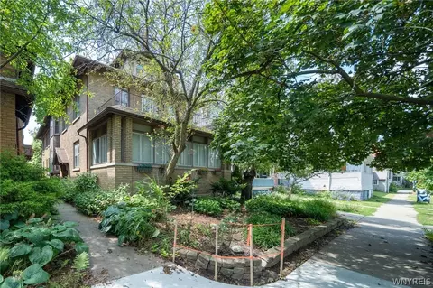 334 Summer St, Buffalo, NY 14222