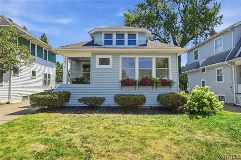 181 Knowlton Ave, Kenmore, NY 14217
