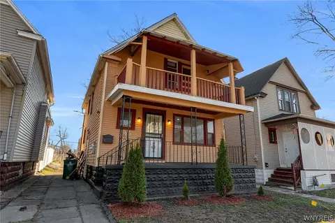 345 Florida St, Buffalo, NY 14208