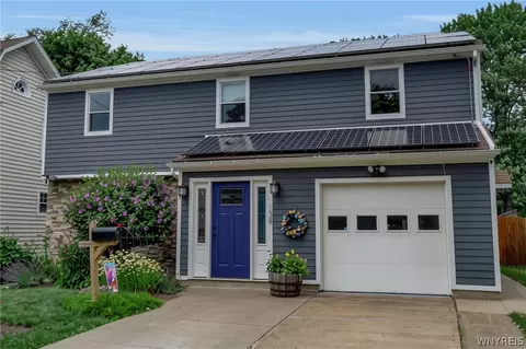 138 Norwood Ave, Hamburg, NY 14075