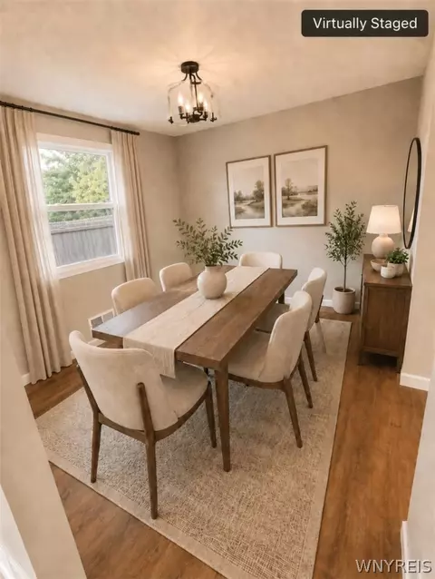 Dining - 20 Madison Ter, Irondequoit, NY 14617 photo 1 of 1