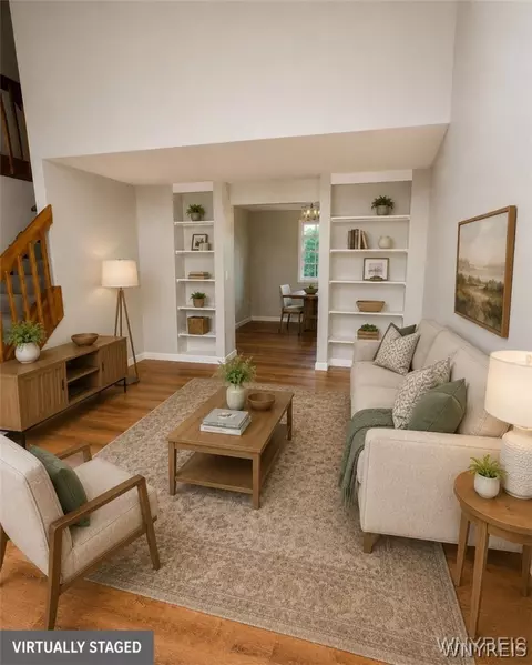 Living - 20 Madison Ter, Irondequoit, NY 14617 photo 1 of 1